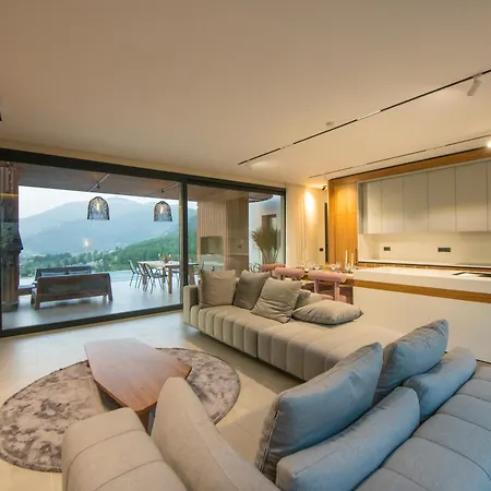 别墅 The Escape House