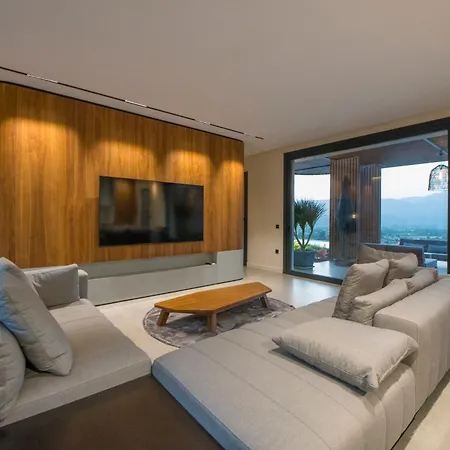 The Escape House *