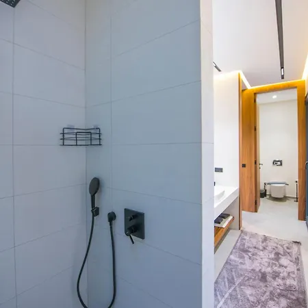 The Escape House