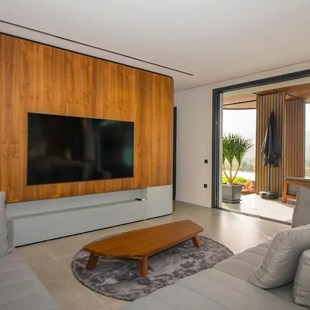 The Escape House *