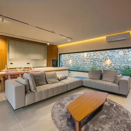 别墅 The Escape House
