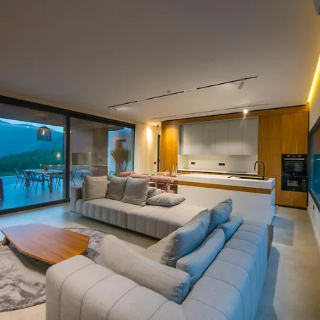 The Escape House