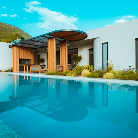The Escape House *