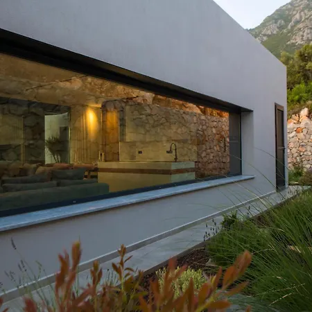 The Escape House *